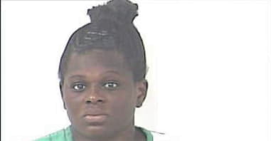 Kimberly Turner, - St. Lucie County, FL 